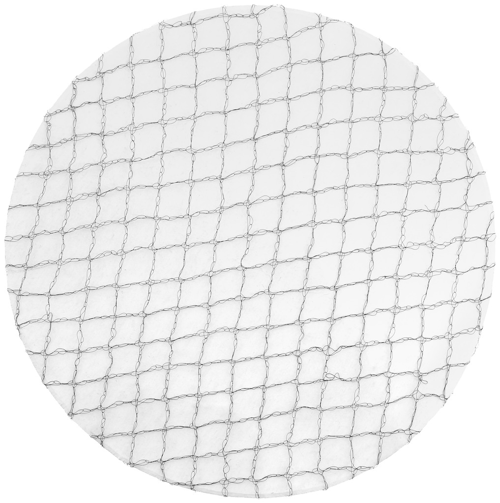 Barrette résille pour cheveux EQUITHEME Filet