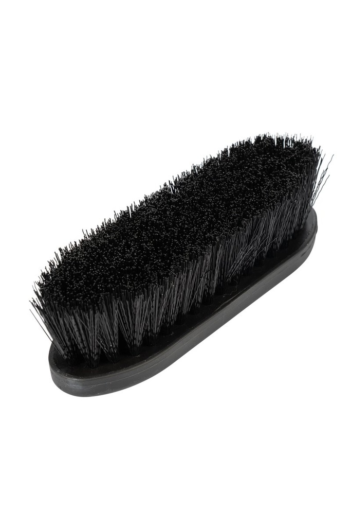 Brosse dure -Soft- - Noir/noir (2)