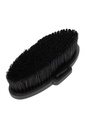 Brosse douce -Soft- 19,5 x 10  - Noir/noir (2)
