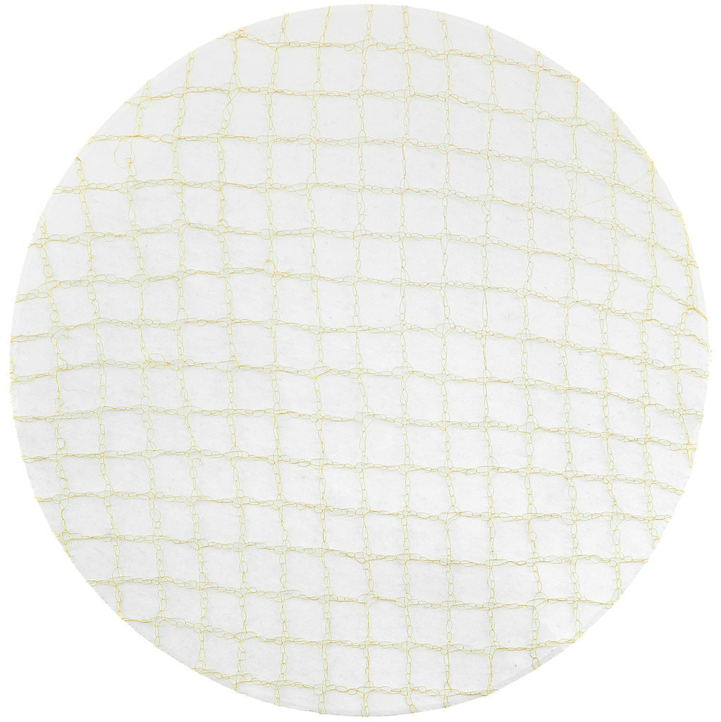 Barrette résille pour cheveux EQUITHEME Filet