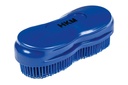 Miracle Bristle, 17 x 7 x 5,5  - Bleu foncé