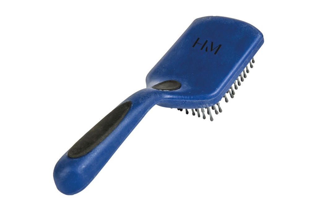 Brosse crinière et queue, 25 x - Assorties (4)
