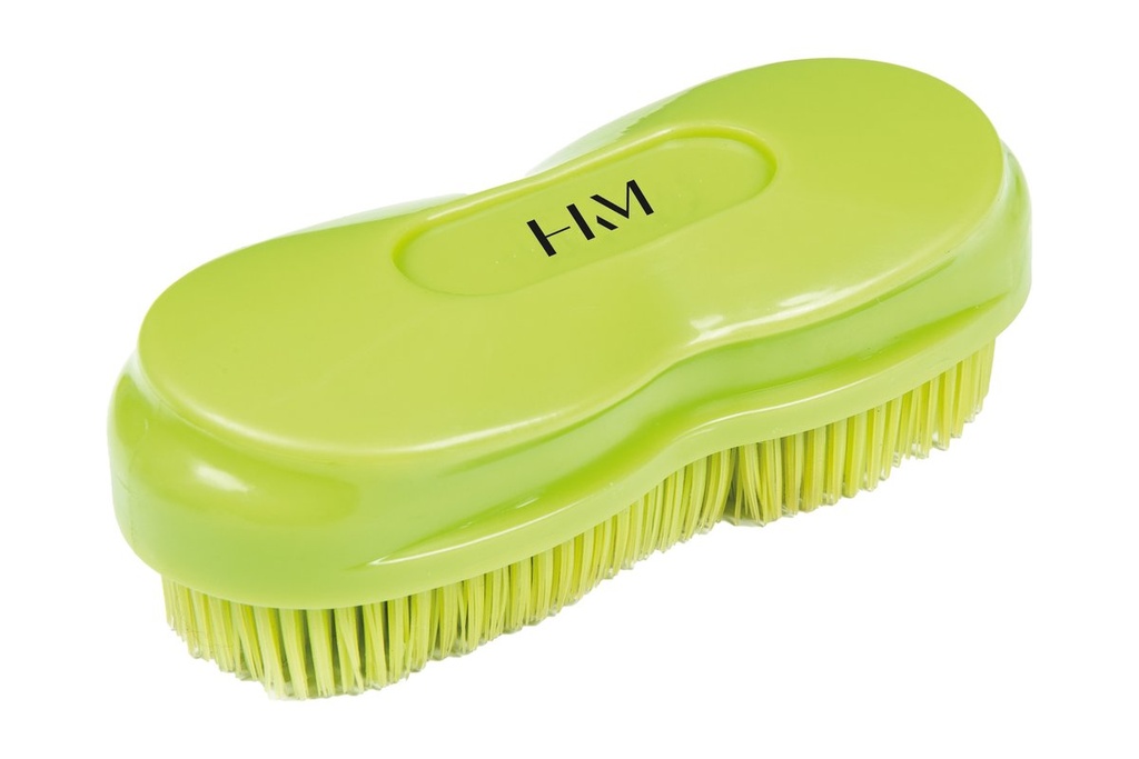 Miracle Bristle, 17 x 7 x 5,5  - Assorties (3)