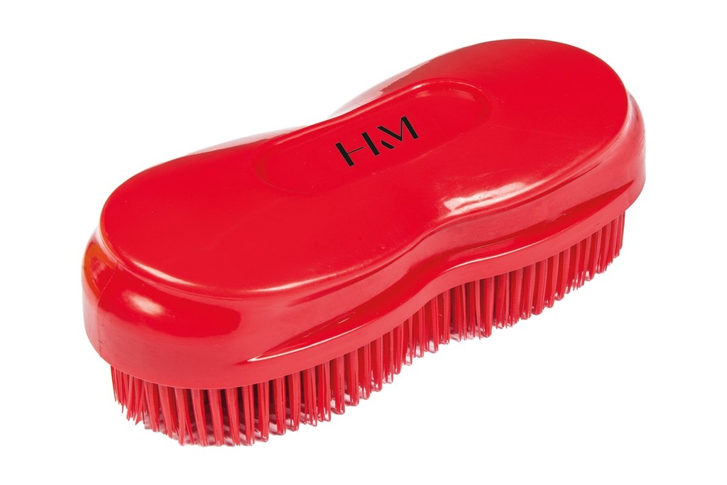 Miracle Bristle, 17 x 7 x 5,5  - Assorties (4)