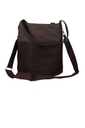 Sac de pansage -Arezzo- - Marron foncé