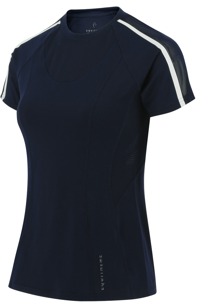 T-shirt EQUITHÈME "Marion"