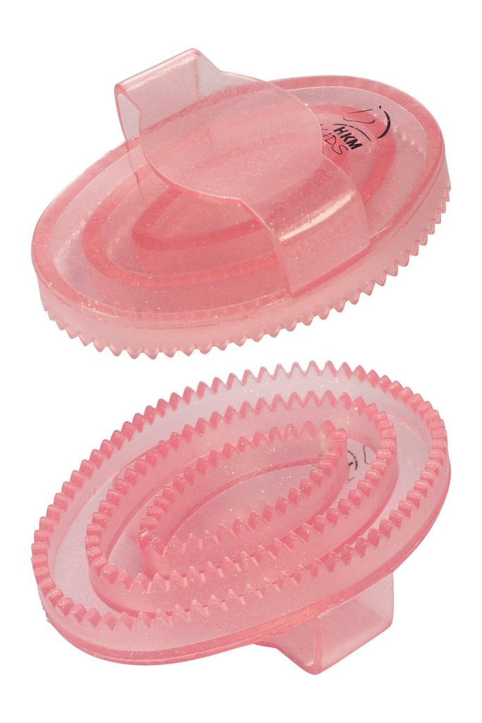 Set de pansage -Kids- set de 7 - Rose (4)