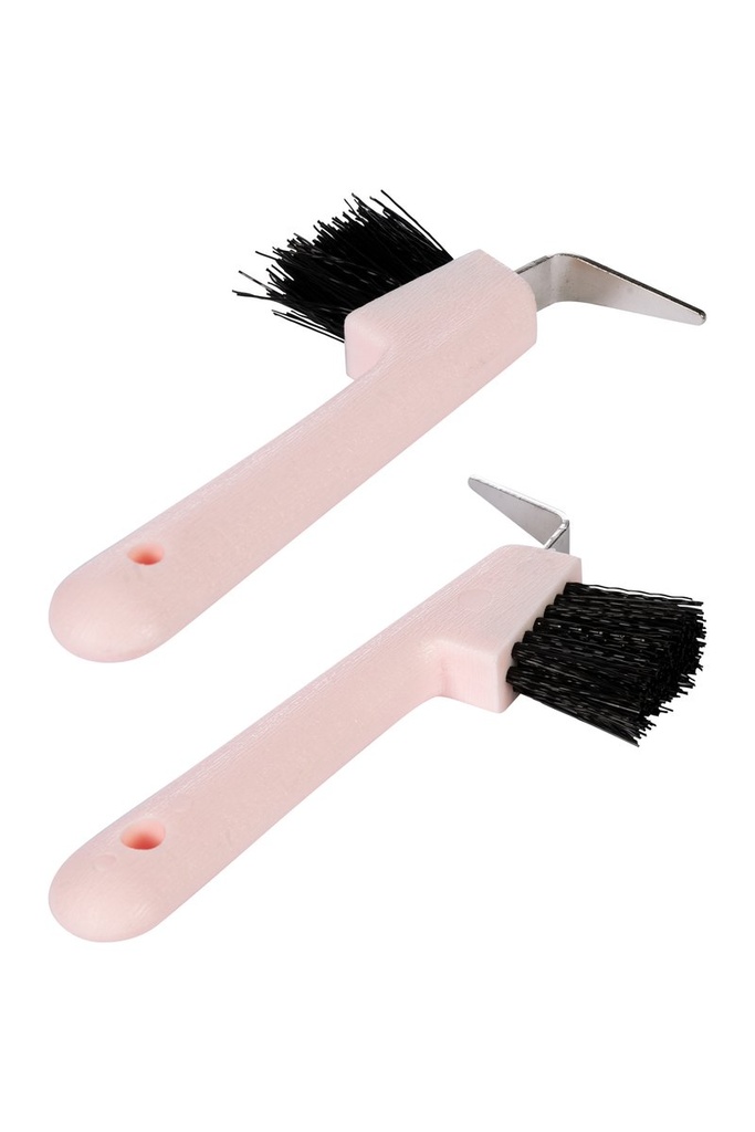 Set de pansage -Kids- set de 7 - Rose (6)