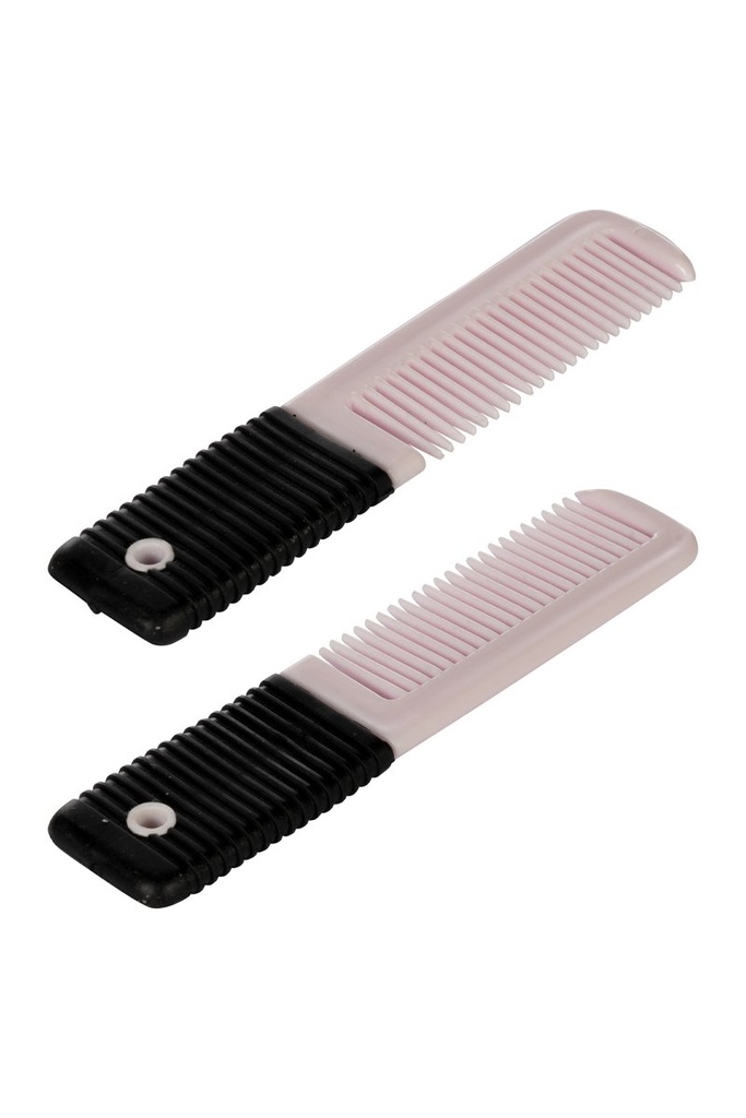 Set de pansage -Kids- set de 7 - Rose (7)