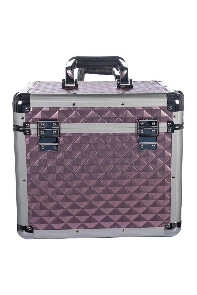 Boîte de pansage -Jewel- - Rose claire (4)