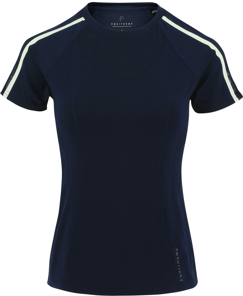 T-shirt EQUITHÈME "Marion"