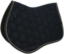 Tapis de selle EQUITHÈME "Quadri"