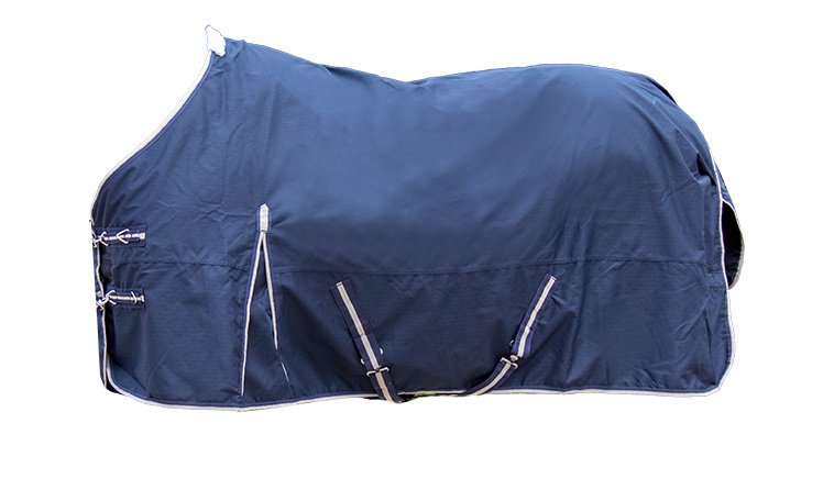 Couverture d'extérieur-Eco Lig - Bleu foncé