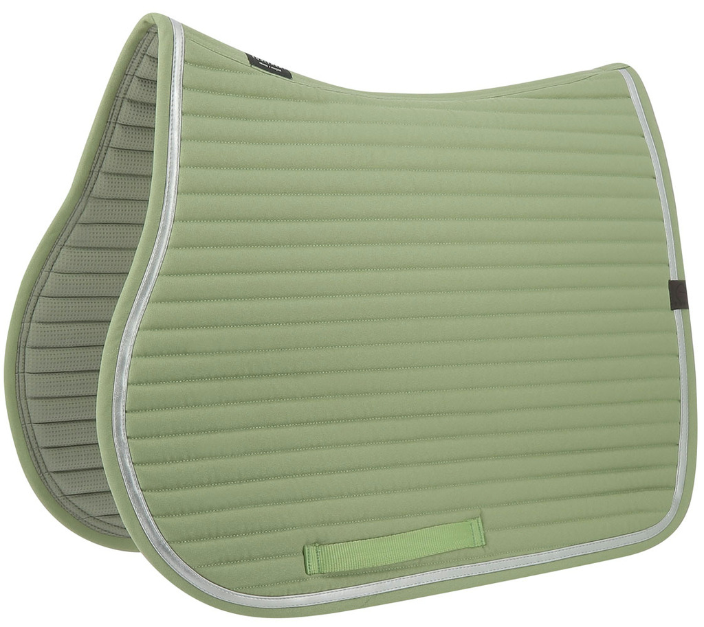 Tapis de selle EQUITHEME "Spring"