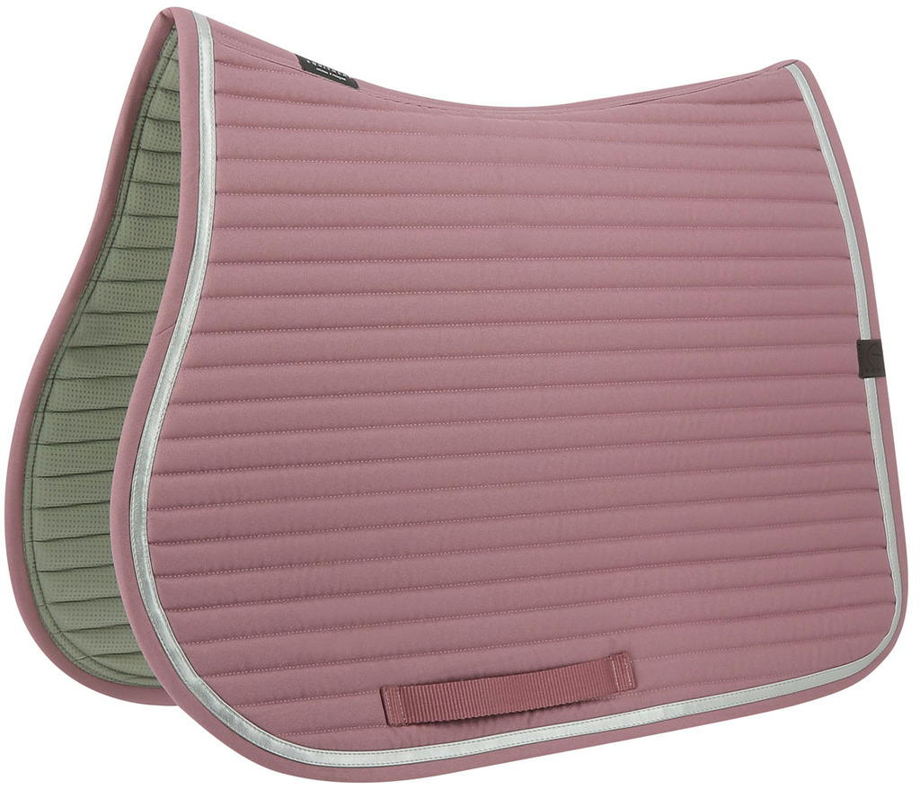 Tapis de selle EQUITHEME "Spring"
