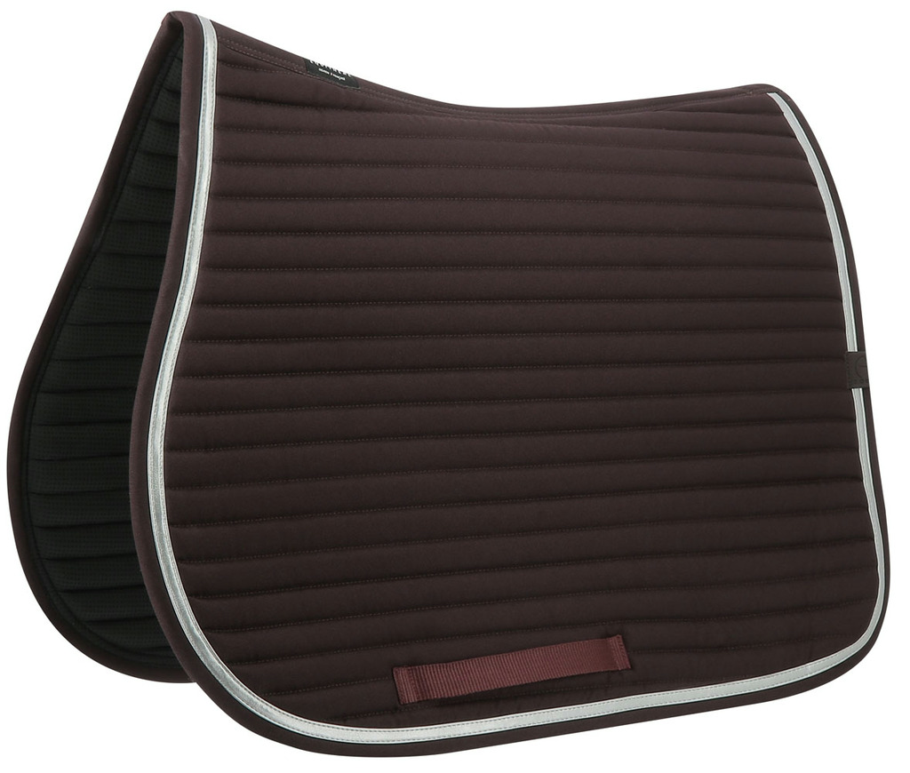 Tapis de selle EQUITHEME "Spring"