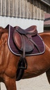 Tapis de selle EQUITHEME "Spring"