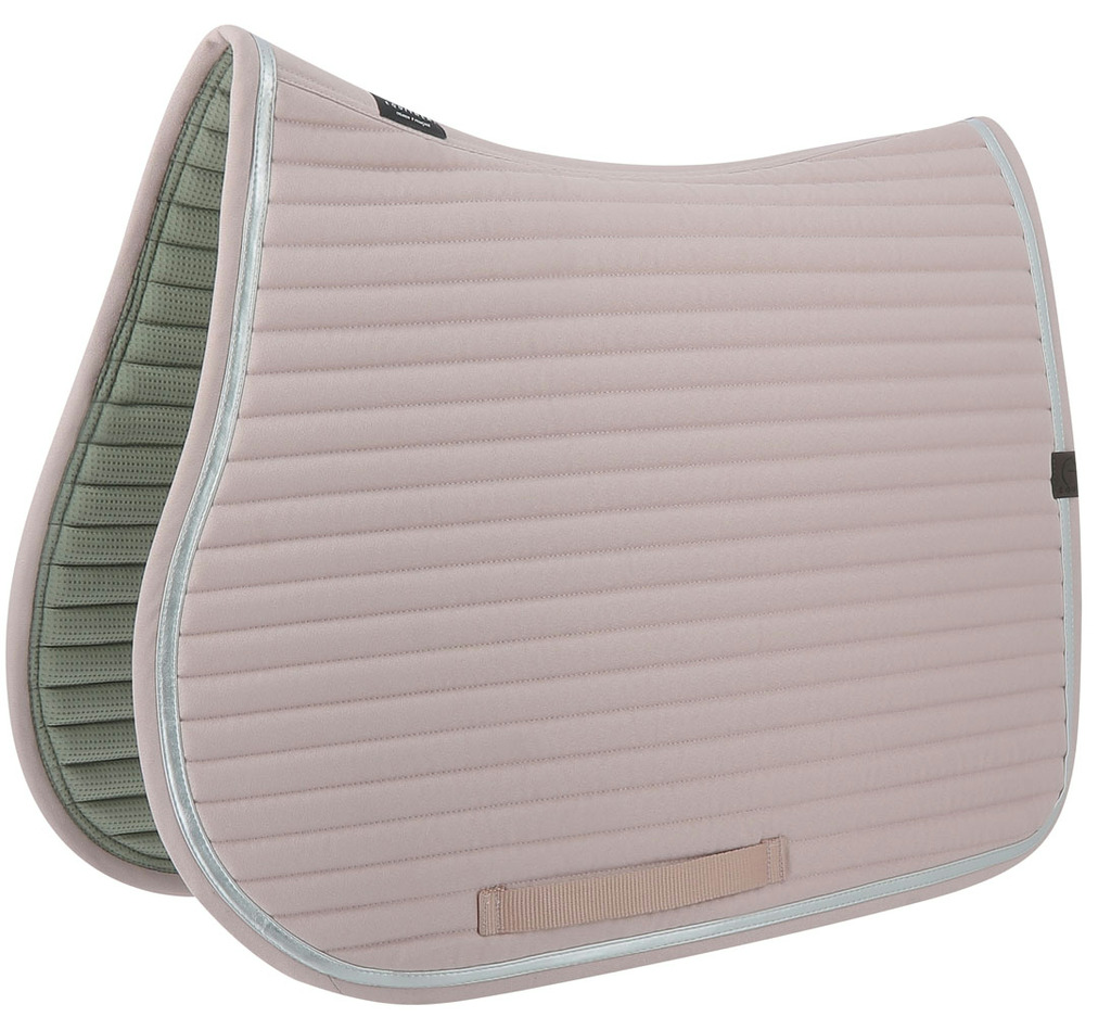 Tapis de selle EQUITHEME "Spring"