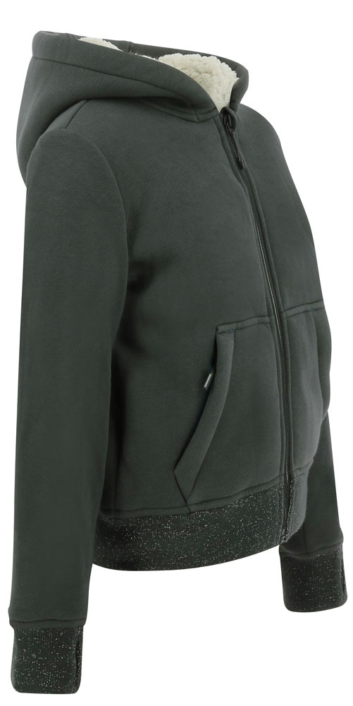 Sweat EQUITHÈME "Palerme", enfant