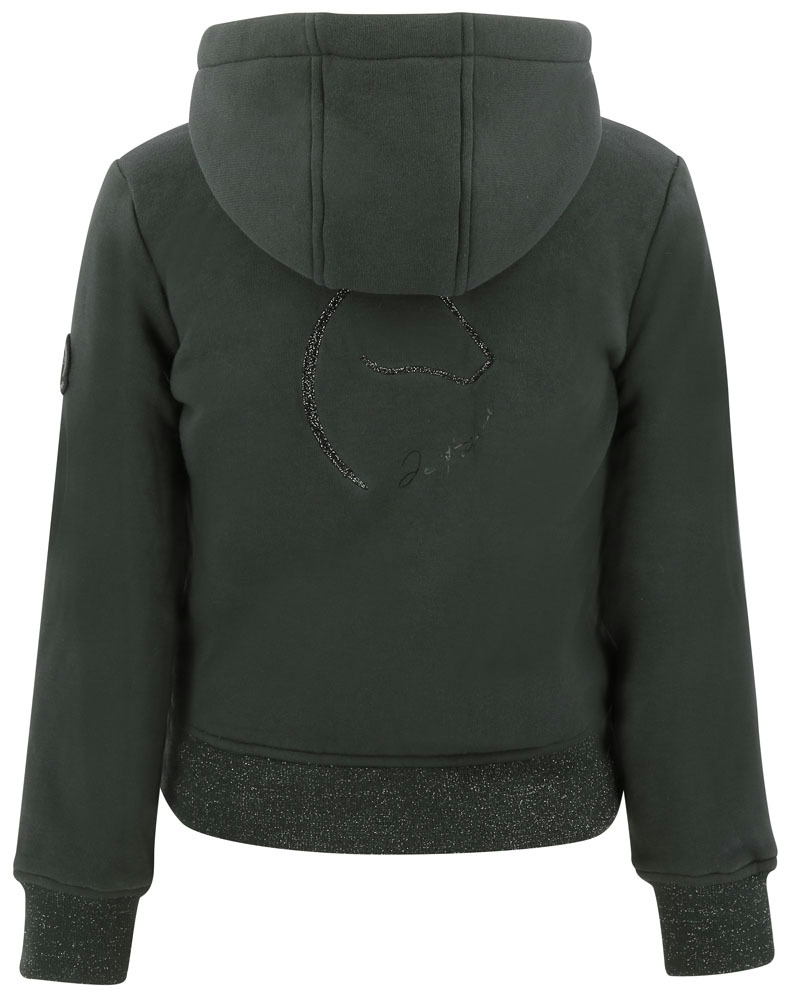 Sweat EQUITHÈME "Palerme", enfant