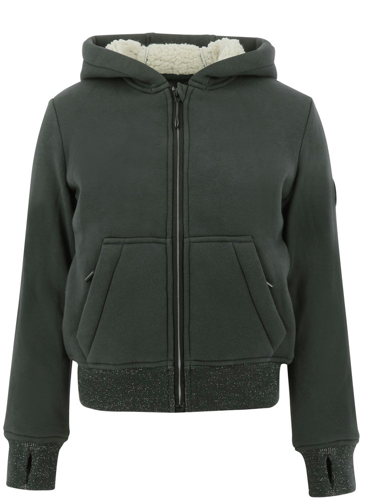 Sweat EQUITHÈME "Palerme", enfant