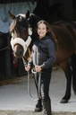 Sweat EQUITHÈME "Palerme", enfant
