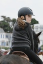 Sweat EQUITHÈME "Palerme", enfant