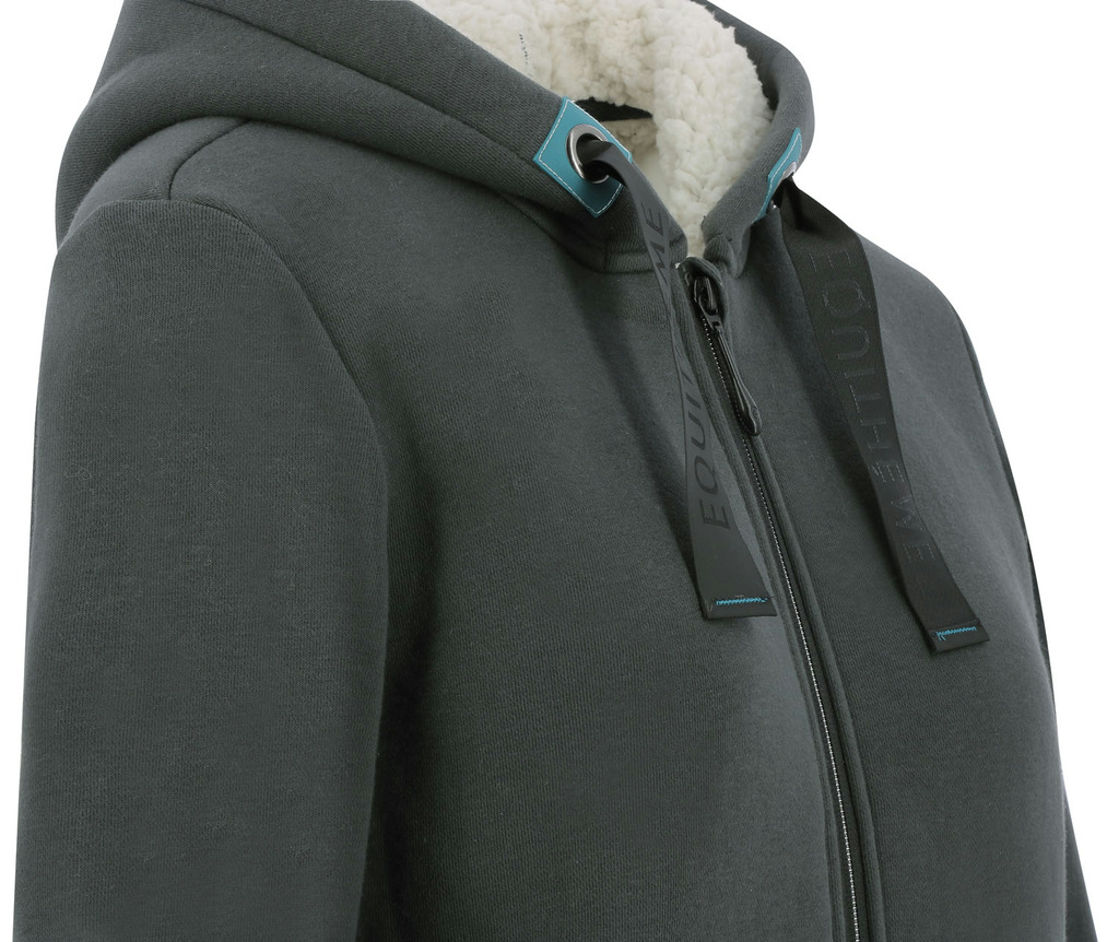 Sweat EQUITHÈME "Palerme", femme