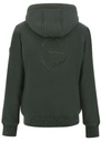 Sweat EQUITHÈME "Palerme", femme