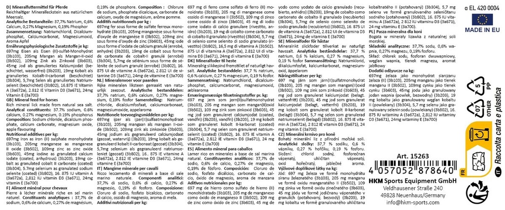 Pierre a sel aromatisée -Lolly - Pomme (3)