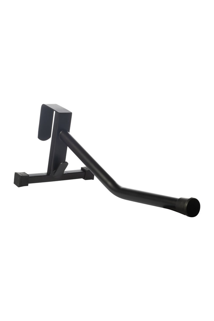 Porte-selle portable - Noir