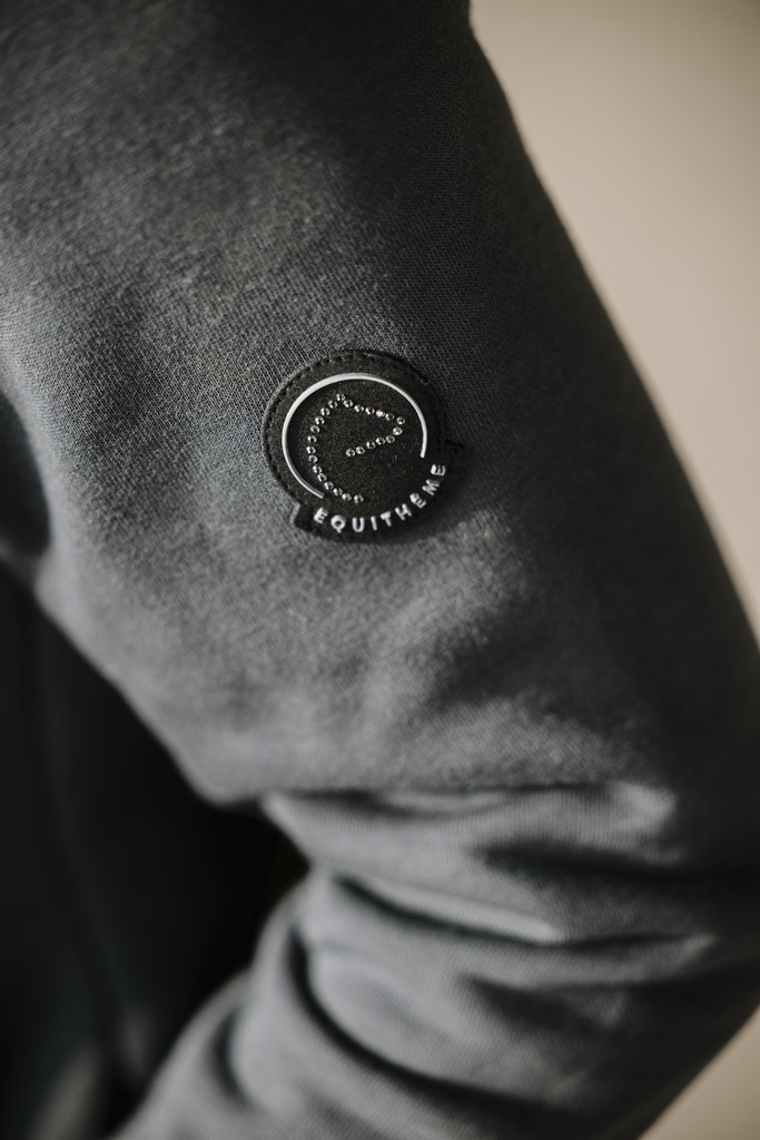 Sweat EQUITHÈME "Palerme", femme