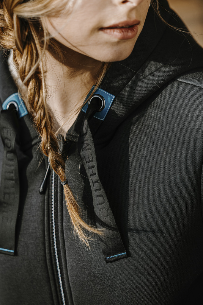 Sweat EQUITHÈME "Palerme", femme