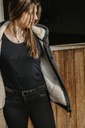 Sweat EQUITHÈME "Palerme", femme