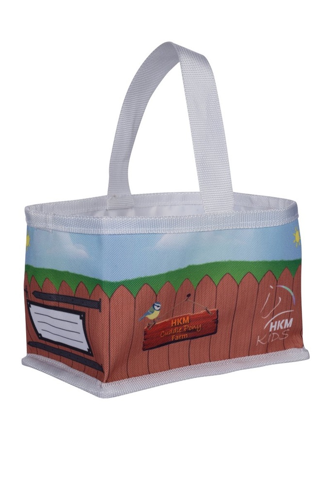 Foal -Cuddle Pony- - Noir (2)