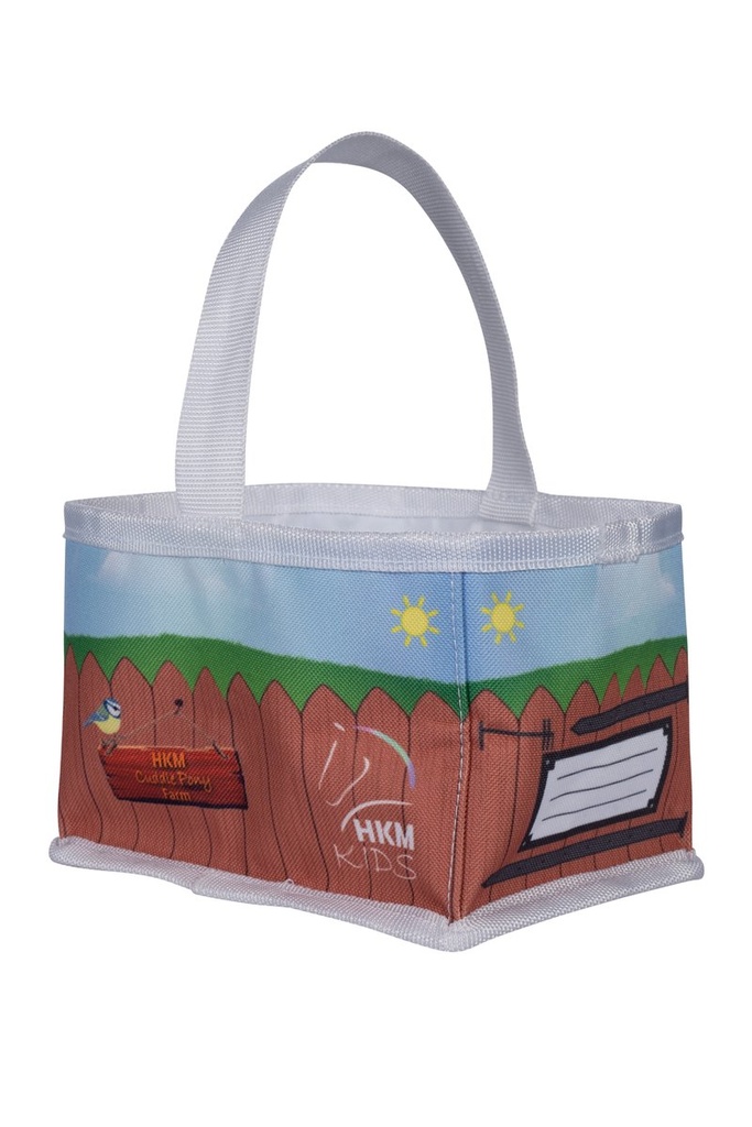 Foal -Cuddle Pony- - Noir (3)