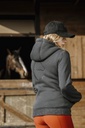 Sweat EQUITHÈME "Palerme", femme
