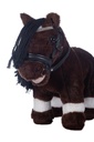 Bridon -Cuddle Pony- - Noir (2)