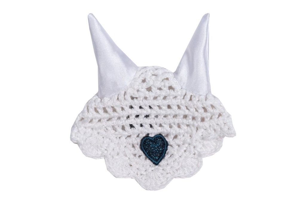 Set de compétition -Cuddle Pon - Blanc/bleu foncé (4)