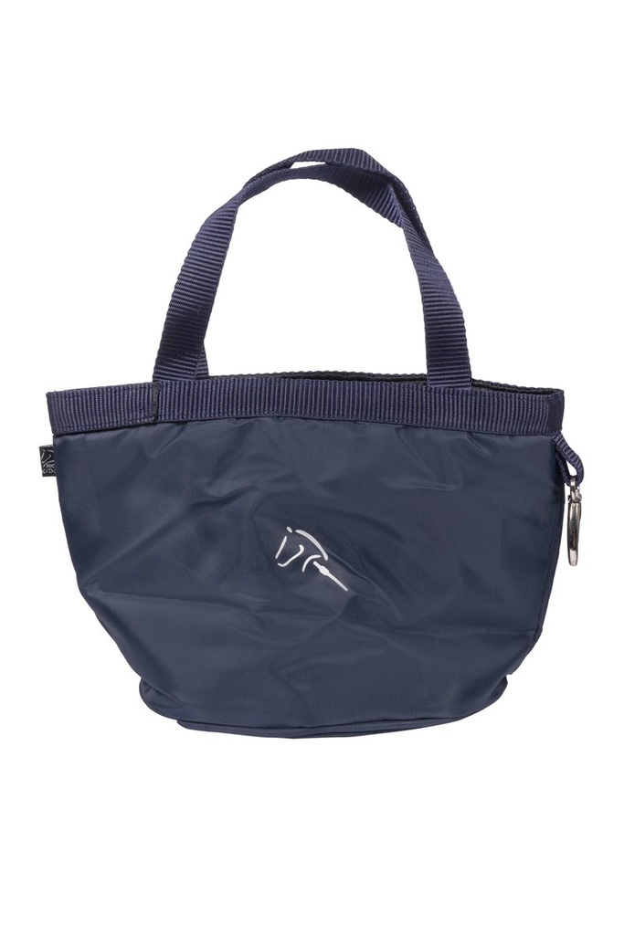 Sac de pansage -Hobby Horsing- - Bleu