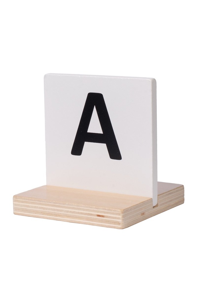 Signalisation Dressage -Hobby  - Noir/blanc