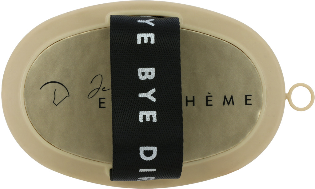 Etrille EQUITHÈME Je t'aime