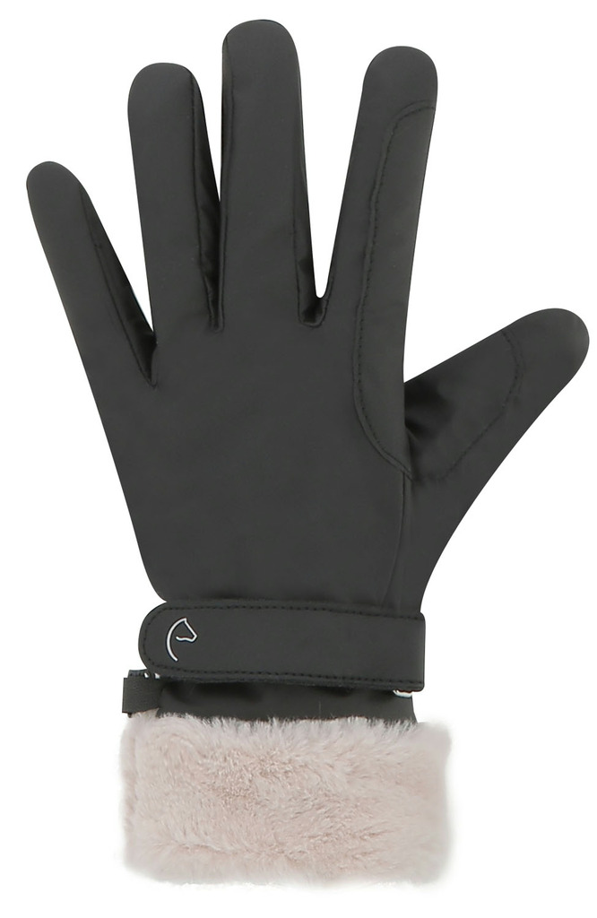 Gants EQUITHÈME "Valois"