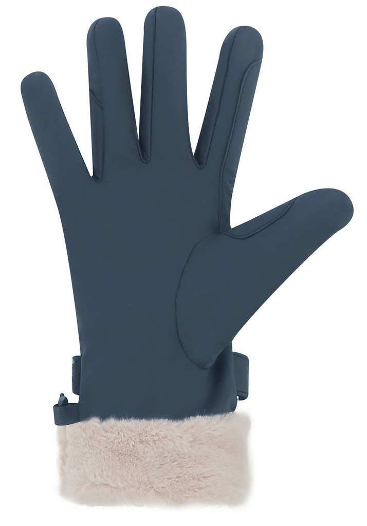 Gants EQUITHÈME "Valois"
