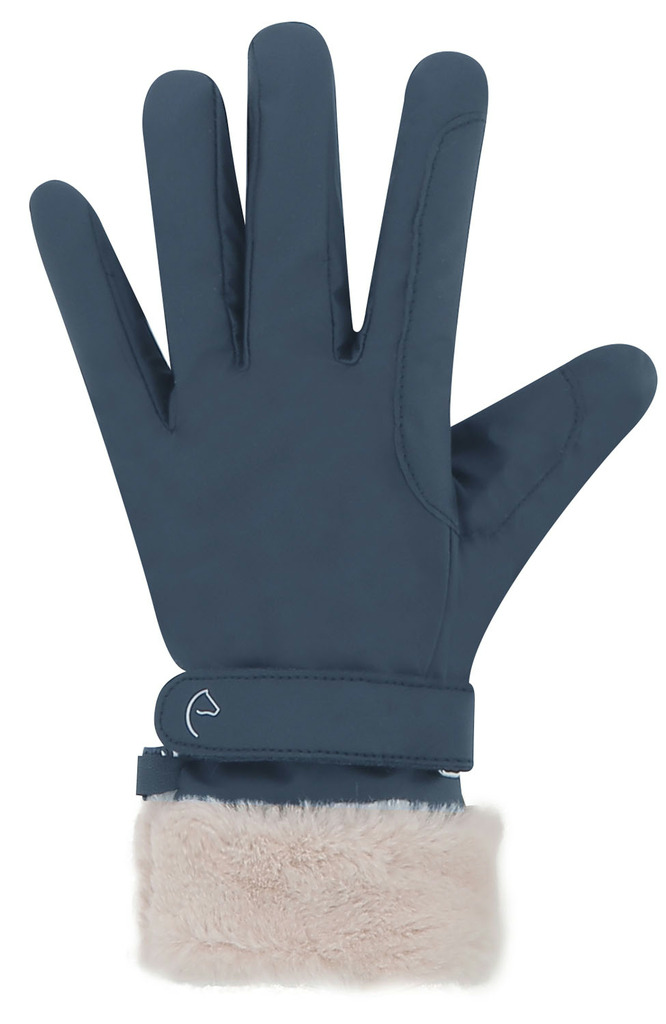 Gants EQUITHÈME "Valois"