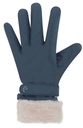 Gants EQUITHÈME "Valois"