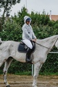 Imperméable EQUITHÈME "Saigon"