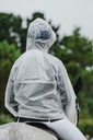 Imperméable EQUITHÈME "Saigon"
