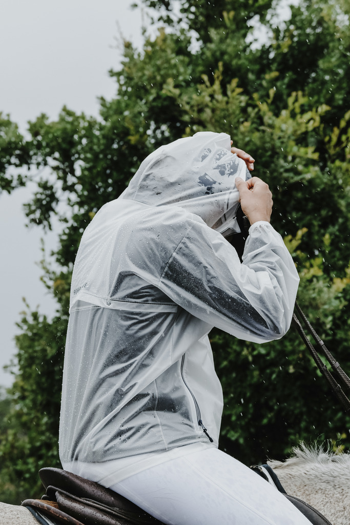 Imperméable EQUITHÈME "Saigon"