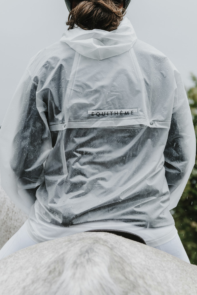 Imperméable EQUITHÈME "Saigon"